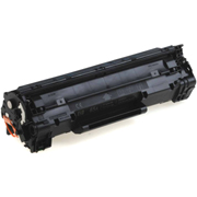 BASIC CANON TONER 728/725/712/713/726 NEGRO 2.000P